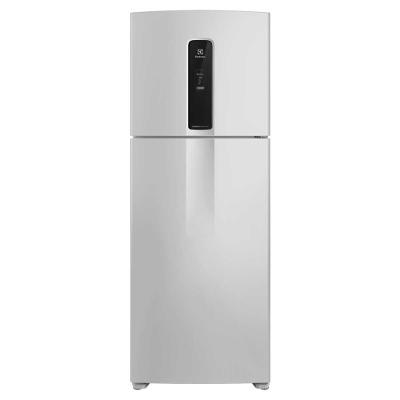 Geladeira Electrolux Frost Free Inverter 480L Efficient com AutoSense Smart Duplex  IT70