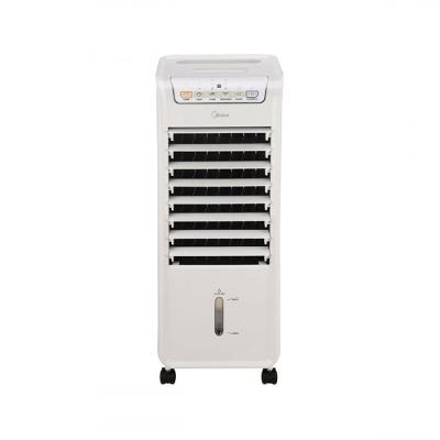 Climatizador de Ar AKAF1 Frio 3 Velocidades Umidifica, Ventila e Purifica Midea