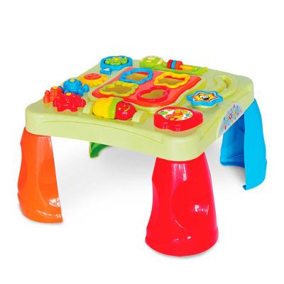 Mesa Atividades Criativa Maral
