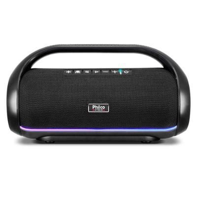 Speaker Philco PBS220BT Extreme Bluetooth 5.3 Flash Light 220W