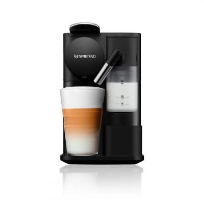 Cafeteira Expresso New Lattissima One F121-BR-BK-NE Nespresso