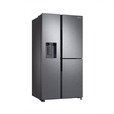 Geladeira Inverter Frost Free Side by Side de 3 Portas 601 Litros Samsung