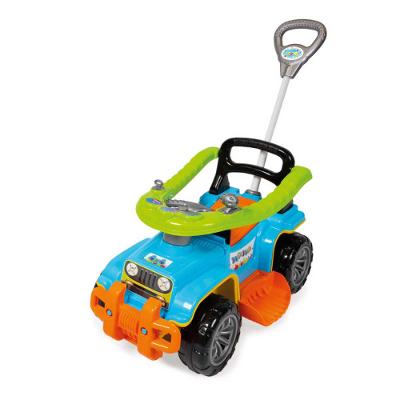Mini Veículo Jip Jip Maral