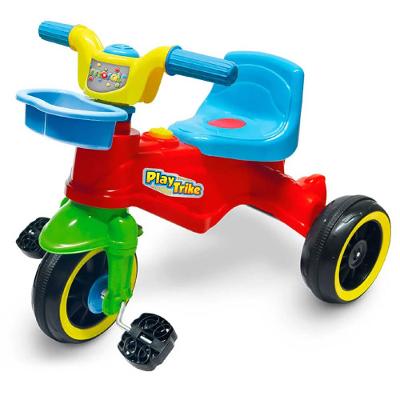 Triciclo Play Trike Basic Maral