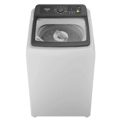 Máquina de Lavar 13 Kg CWN13AB Modo Eco e Ciclo Edredom Consul