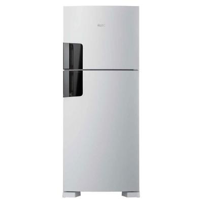 Geladeira Frost Free Duplex 410 Litros Cor Branca CRM50LB Consul