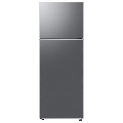 Geladeira Samsung Frost Free Duplex Inverter Evolution SmartThings RT53DG6650S9FZ 518 Litros