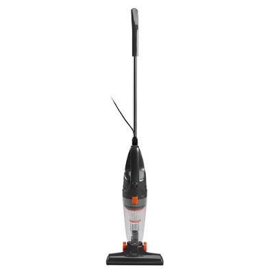 Aspirador de Pó Vertical Turbo Cyclone Multilaser 2 em 1 1350w - HO424