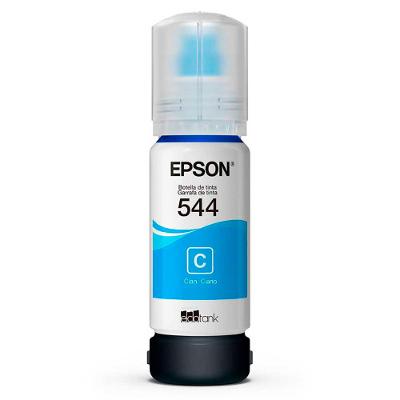 Garrafa de Tinta Refil Epson T544