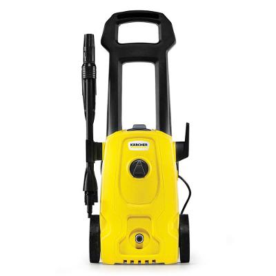 Lavadora de Alta Pressão Wash Jet Karcher