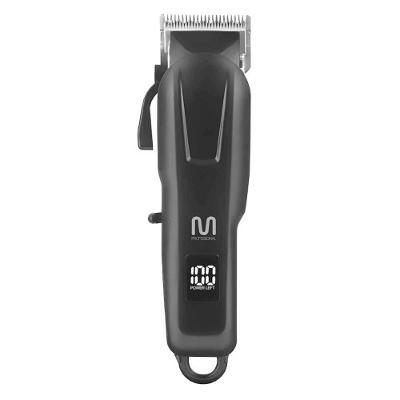 Cortador de Cabelo Sem Fio Profissional Multi Care EB122 Multilaser