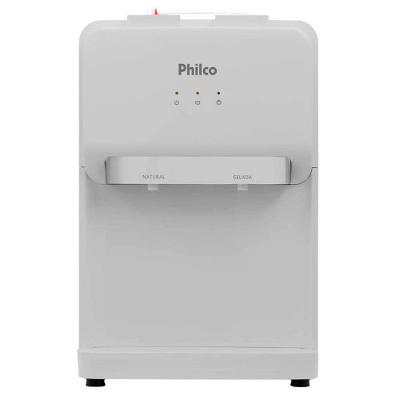 Bebedouro PBE11 20 Litros Água Natural e Gelada Philco