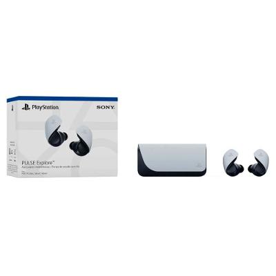 Fones de Ouvido Sem Fio Pulse Explore