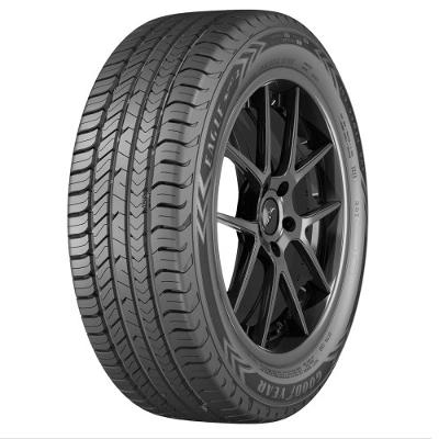 Pneu Eagle Sport 195 65R15  2 91V SL Goodyear