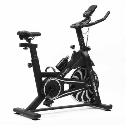 Bike Spininng Black Edition 3.0 Dream Fitness
