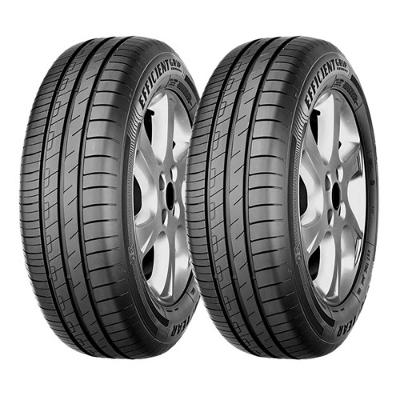 Kit 2 Pneus Efficientgrip Performance 195 65R15  91H SLFP Goodyear
