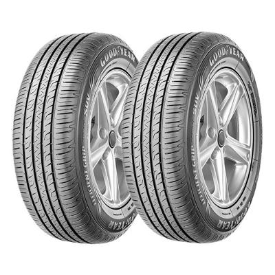 Kit 2 Pneus Efficientgrip Suv 215 55R17 94V Goodyear