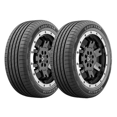 Kit 2 Pneus Wrangler Fortitude 205 55R17 HT 91V SL Goodyear