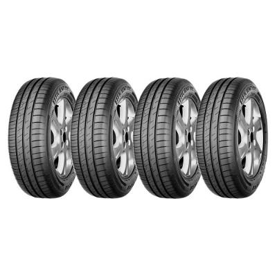 Kit 4 Pneus Efficientgrip Performance 195 65R15 91H SLFP Goodyear