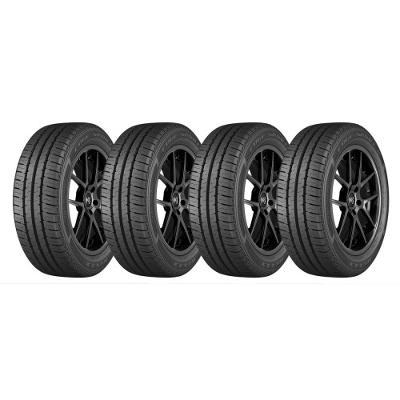 Kit 4 Pneus Edge Sport 2 225 45R17 91W SL Goodyear