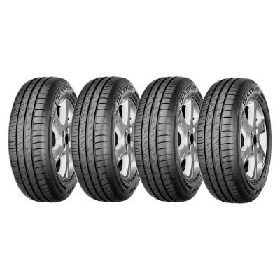 Kit 4 Pneus Efficientgrip Performance 195 55R16 91V XL Goodyear