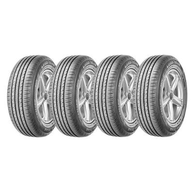 Kit 4 Pneus Efficientgrip Suv 205 65R16 95h SL Goodyear