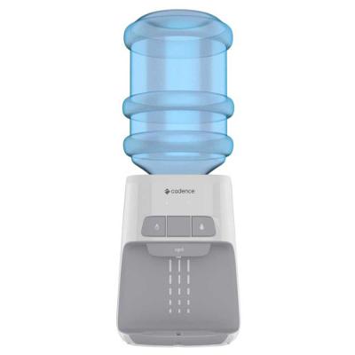 Bebedouro BEB110 Aguô Branco Bivolt Cadence