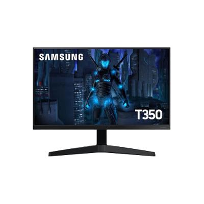 Monitor Gamer Samsung T350 24 FHD AMD FreeSync 75HZ 5ms HDMI VGA