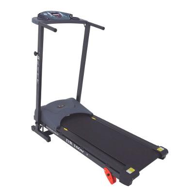 Esteira Eletrônica Dobrável Dream Fitness DR 1600