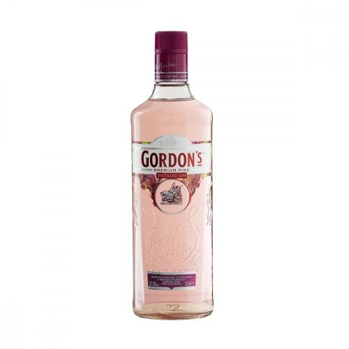 Gin Premium Pink 700 ml Gordons