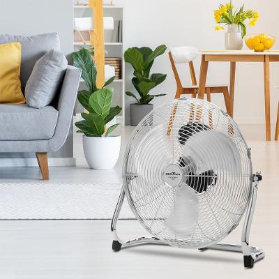 Circulador de Ar Britânia C50 Oscillation 127v