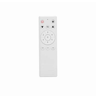 Ventilador de Teto Ventisol Sunny Inverter com Controle Branco Bivolt