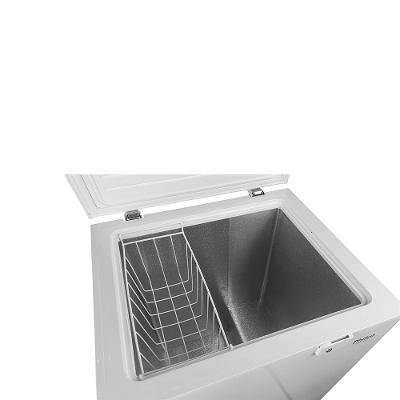 Freezer Horizontal 2 em 1 Philco 143 Litros PFH160B Branco 127v