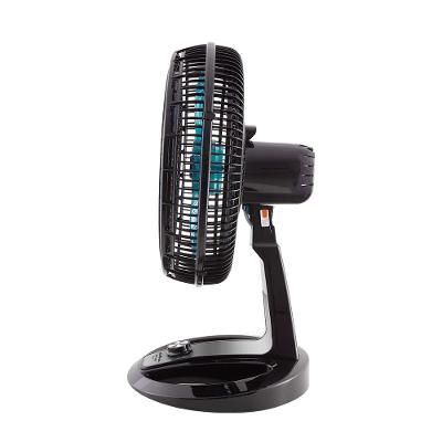 Ventilador de Mesa 40Cm Britânia BVT495PA Super Ventus 10 Turbo 127v