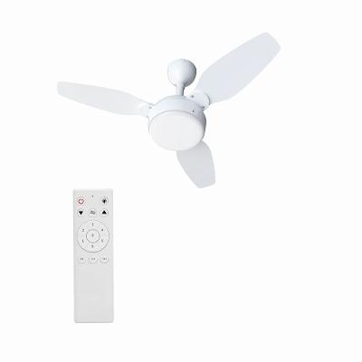 Ventilador de Teto Ventisol Legacy Branco Dupla Face com Controle Bivolt