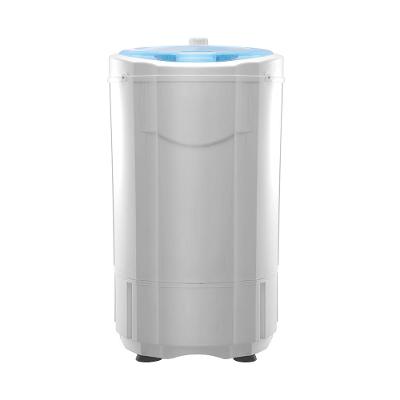Centrífuga de Roupas 15kg Britânia BCR15B Branca 220V