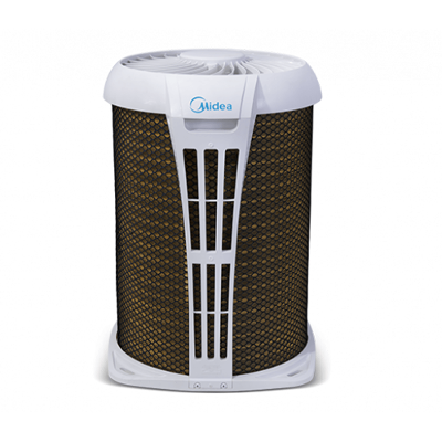 Ar Condicionado Split Hi Wall Springer Midea Airvolution 12.000 Btus Frio 220v R-32