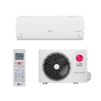 Ar Condicionado Hi Wall LG Dual Inverter Voice AI 12.000 Btus Quente e Frio 220v R-32