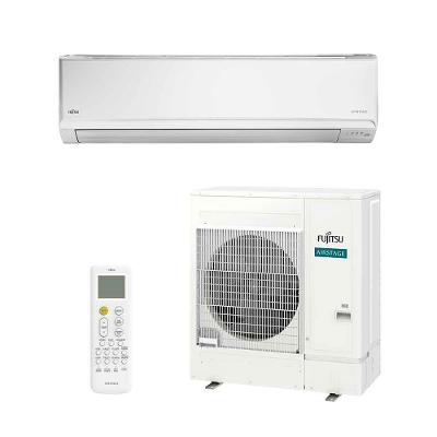 Ar Condicionado Split Hi Wall Fujitsu Airstage Premium Inverter 27.000 Btus Frio 220v R-32