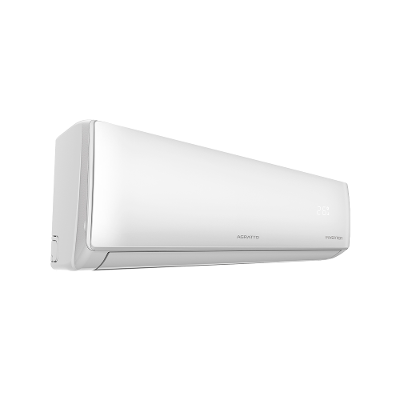 Ar Condicionado Split Hi Wall Agratto Liv Top Inverter 24.000 Btus Quente e Frio 220v R-32