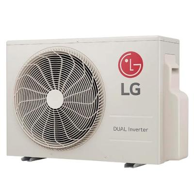 Ar Condicionado Split Hi Wall Inverter LG Dual Voice AI 18.000 Btus Frio 220V R-32
