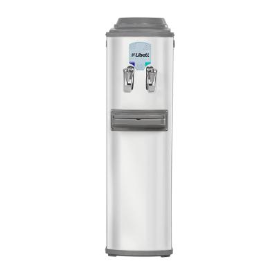 Bebedouro de Coluna Master CGA Libell Inox 127V