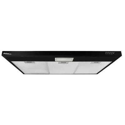 Depurador Slim 90cm Philco PDR90P Preto 127V