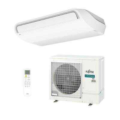 Ar Condicionado Split Teto Fujitsu Airstage Premium Inverter 30.000 Btus Quente e Frio 220v R32