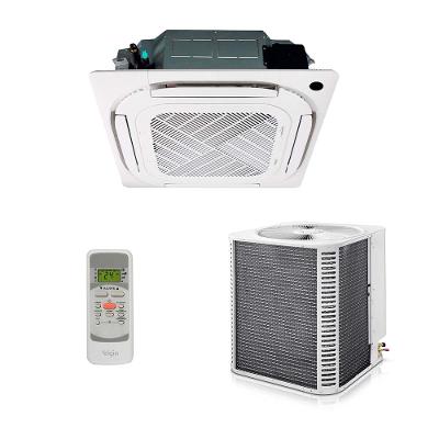 Ar Condicionado Split Cassete Elgin Eco Inverter 36.000 Btus Frio 220v R-32