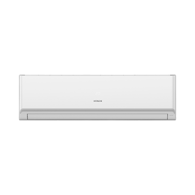 Ar Condicionado Split Hi Wall Inverter Hitachi AirHome 9.000 Btus Frio 220V R-32