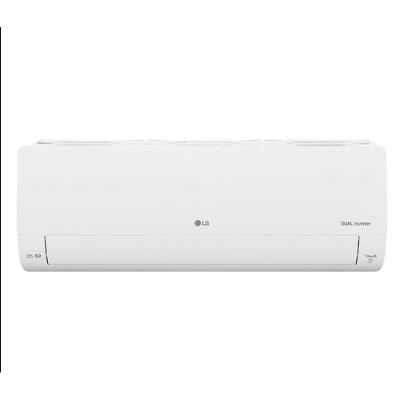 Ar Condicionado Split Hi Wall LG Dual Inverter Voice +AI 12.000 Btus Frio 127V R-32