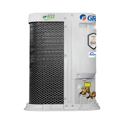 Ar Condicionado Split Hi Wall Gree G-Diamond Auto Inverter 18.000 Btus Quente e Frio 220v R-32