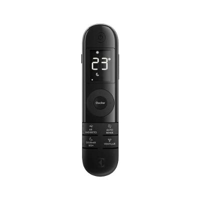 Ar Condicionado Split Hi Wall Electrolux Color 23.000 Btus Frio 220v R-32
