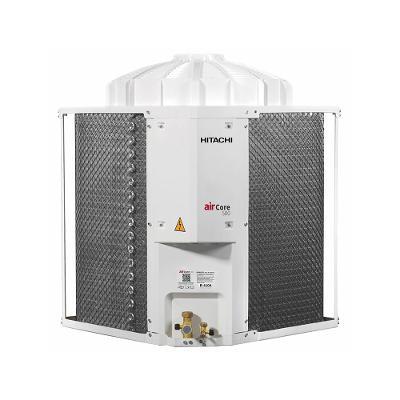 Ar Condicionado Split Piso Teto Hitachi AirCore 500 36.000 Btus Frio 220v